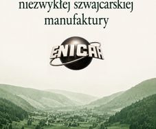 ENICAR historia szwajcarskiej manufaktury zegarkow PL. edition
