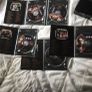 Godfather DVD Box-set Image 2
