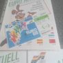 Euro 88 Programmes Image 6