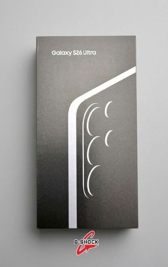 Samsung S26 Ultra 256GB Samsung S26 Ultra 256GB