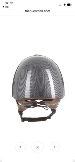 Horse Riding Hat