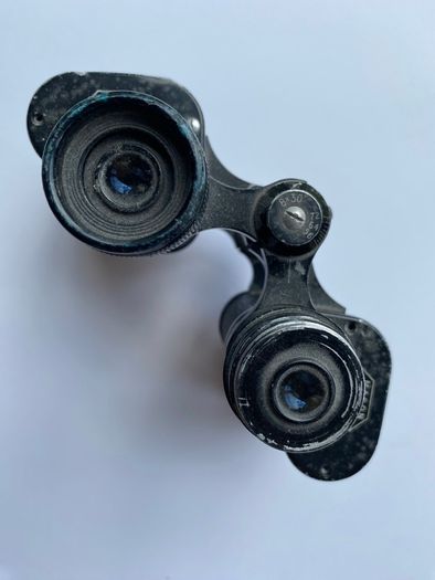 Vintage Binoculars by Mason Dublin