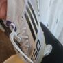 football boots new size 4 Adidas Image 3