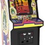 Official Dig Dug Quarter Sized Mini Arcade Cabinet Replica Retro Arcade Game Machine (FREE SHIPPING) Image 3