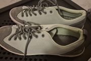 Ladies shoes. The North Face