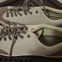 Ladies shoes. The North Face