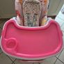 Cosatto noodle  highchair Image 2
