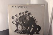 Madness - One Step Beyond... (LP, Album) Vinyl