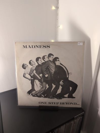 Madness - One Step Beyond... (LP, Album) Vinyl