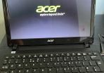 Acer Aspire V5 Notebook