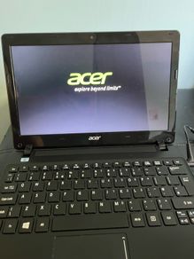Acer Aspire V5 Notebook