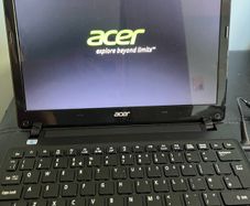 Acer Aspire V5 Notebook