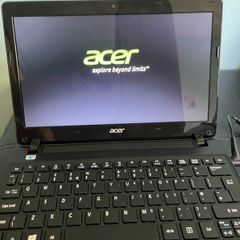 Acer Aspire V5 Notebook