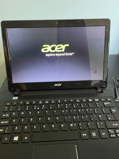Acer Aspire V5 Notebook