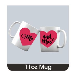 Personalise / customise your mugs in any design. Ideal for mother's Day, birthdays gifts