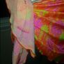 Pareo/swimwear one size would fit sizes 10 to 14 Perfect condition Postage included Image 2
