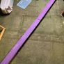 Homcom Foldable Balance Beam Image 2