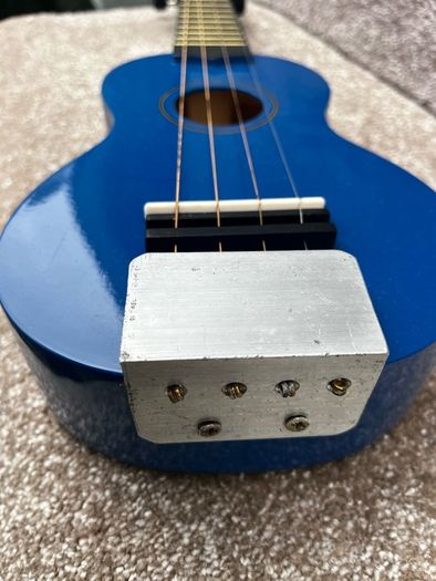 guitar