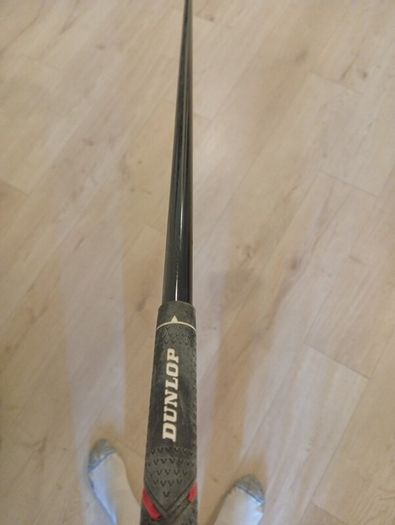 Golf clubs