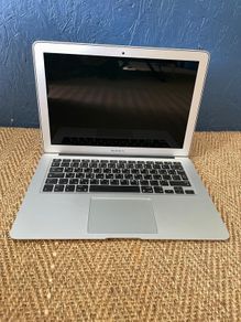MacBook Air 13 inch 2017