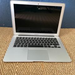 MacBook Air 13 inch 2017