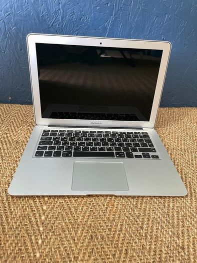 MacBook Air 13 inch 2017