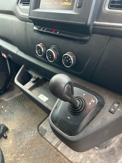 Transit Traffic Master   Transit Opel