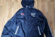 Suzuki Gsxr relentless paddock /rain jacket