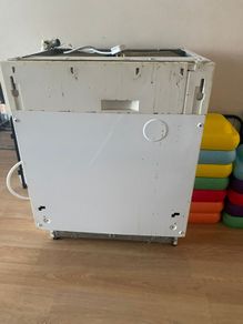 dishwasher