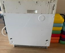 dishwasher
