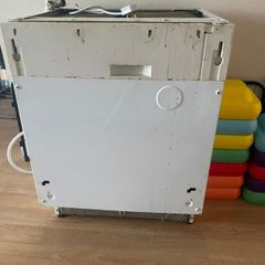 dishwasher