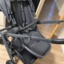 UPPAbaby Vista V2 with extras - black Image 3