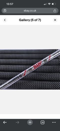 Titleist 718 AP1 Irons