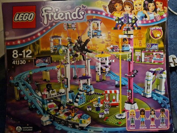Lego
