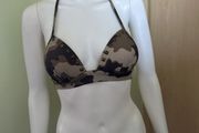 River Island swimsuit top
