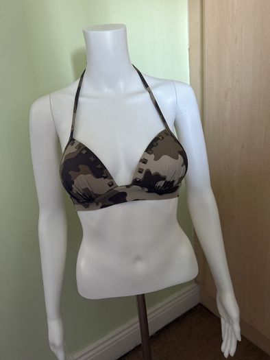River Island swimsuit top
