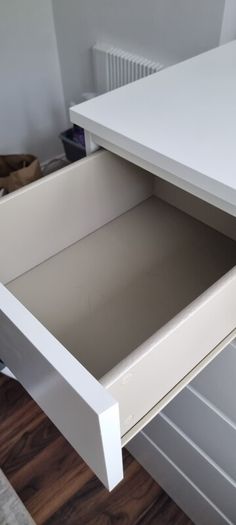 Ikea Malm Chest of Drawers