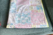 Baby blanket