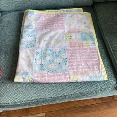 Baby blanket
