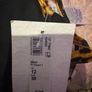 BNWT River Island Black leopard print bikini high leg Resort 2 set size UK12 EU40 Postage included Image 7