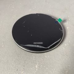 Wireless iPhone Charger