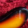 Mosrite Ventures Mini Sunburst 1990's Image 10