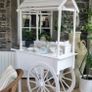 Sweet Cart for Hire / Candy Cart Image 2