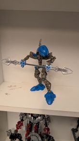 Bionicle Guurahk
