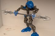 Bionicle Guurahk
