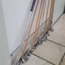 Wilson 10 Golf Clubs Image 3