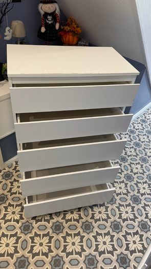 IKEA Chest of Drawers