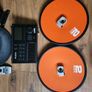 Electronic Drum Kit Image 3
