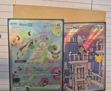 Pokemon 30th anniversary cards