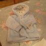 BNWT Baby Boys Clothes 3-6 months Image 6